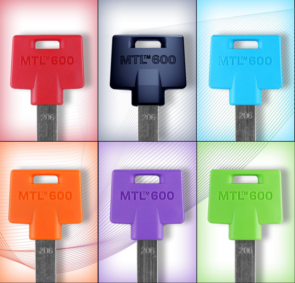 MTL™600 | MUL-T-LOCK